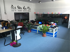 公司环境3